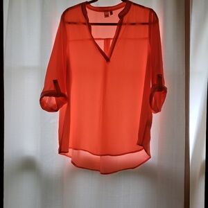 1x Blouse never worn